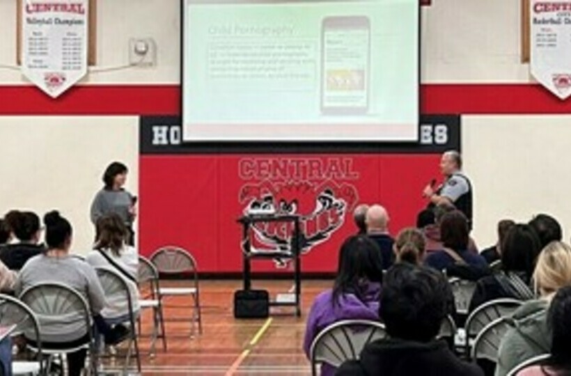 RCMP Parent Info Night set to take place May 29 at West Park Middle
