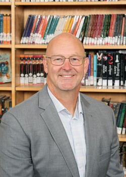 Dan Lower