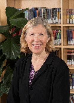 Bev Manning