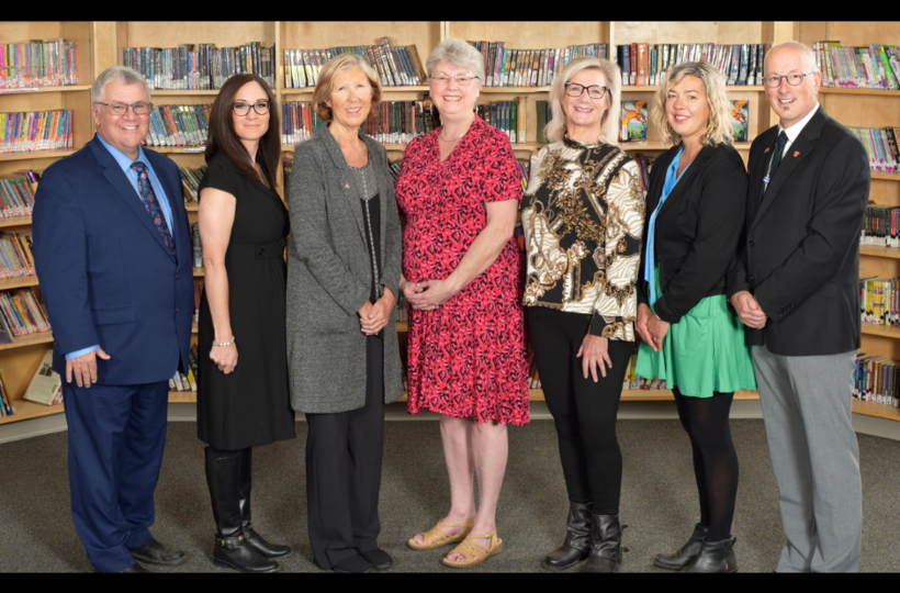The Board of Trustees approved its 2025-2026 budget