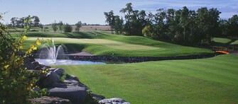 Alberta Springs Golf Resort