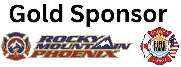 Fire Academy Gold Sponsors