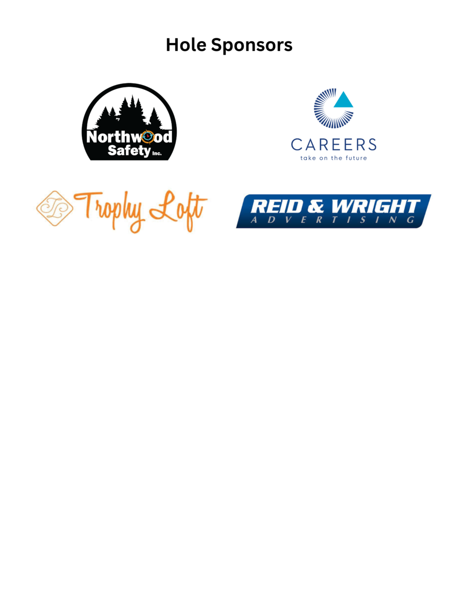 Sponsors