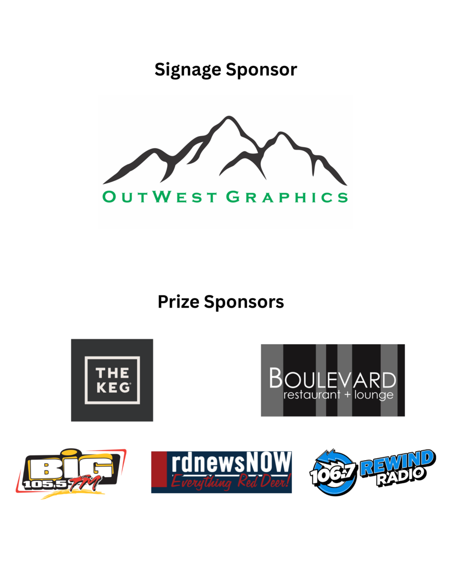 Sponsors