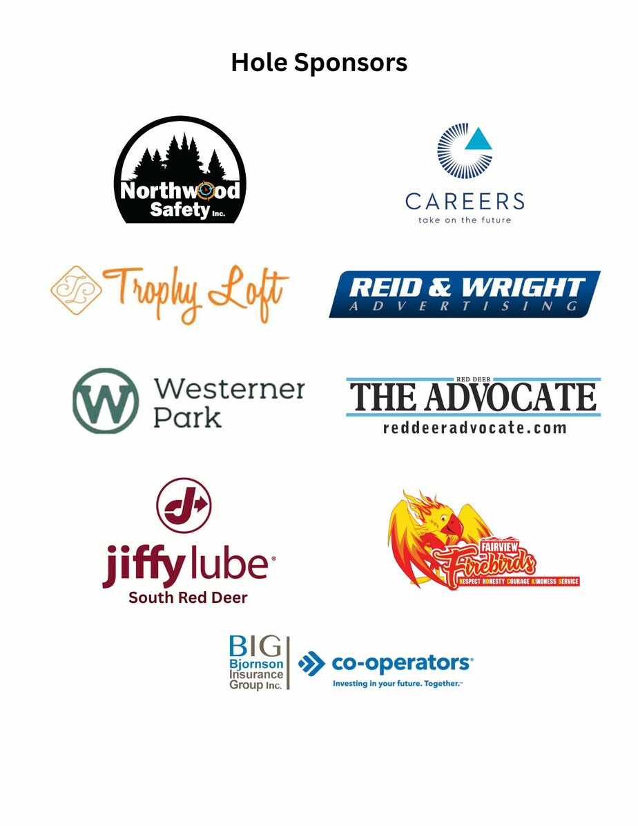 Sponsors