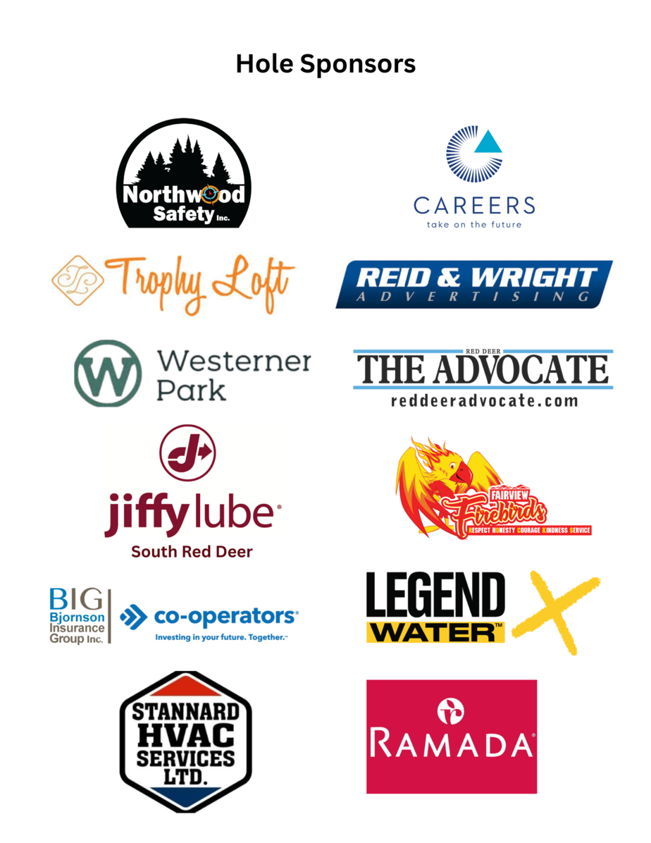 Sponsors