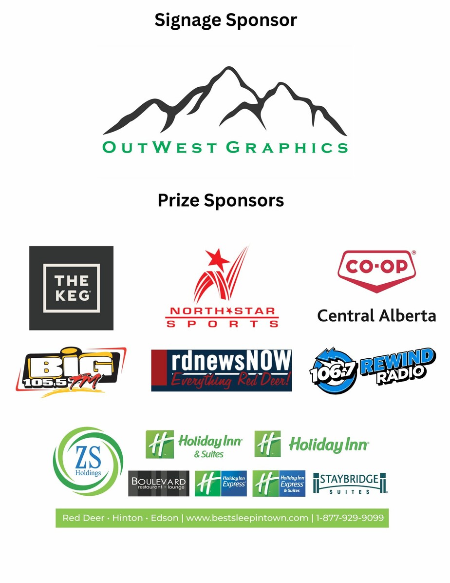 Sponsors