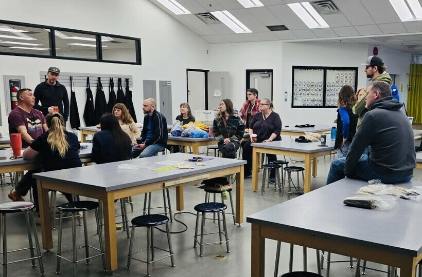 Division-wide Staff Learning Day