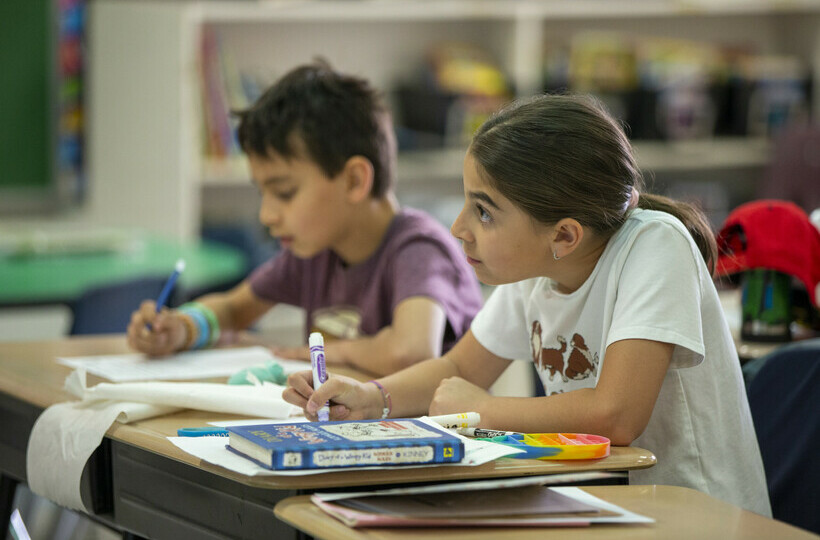 Social Studies Curriculum Coordinator