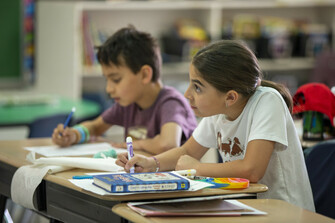 Social Studies Curriculum Coordinator
