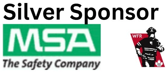 Fire Academy Silver Sponsor