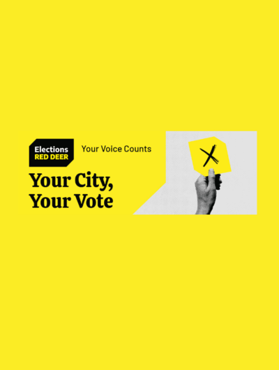 Elections Red Deer