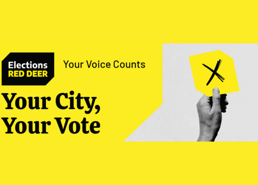 Elections Red Deer