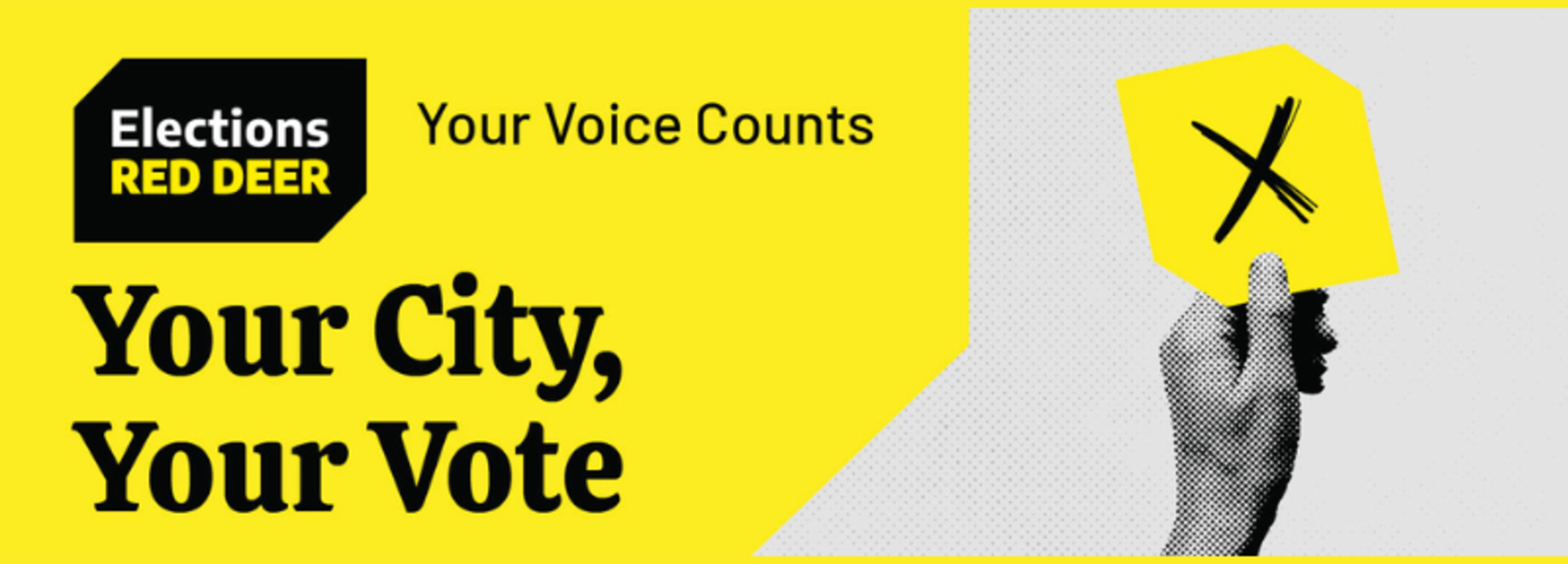 Elections Red Deer