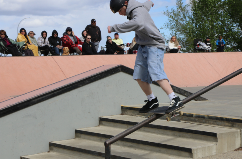 GhostRaiders Invitiational