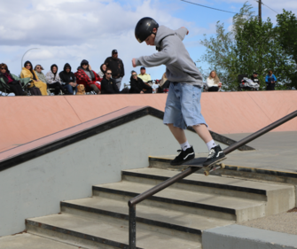 GhostRaiders Invitiational